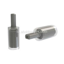 Invisible screens Rotary Damper Shaft Damper